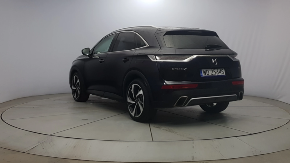 DS DS7 DS 7 1.6 E-Tense 4x4 Rivoli aut