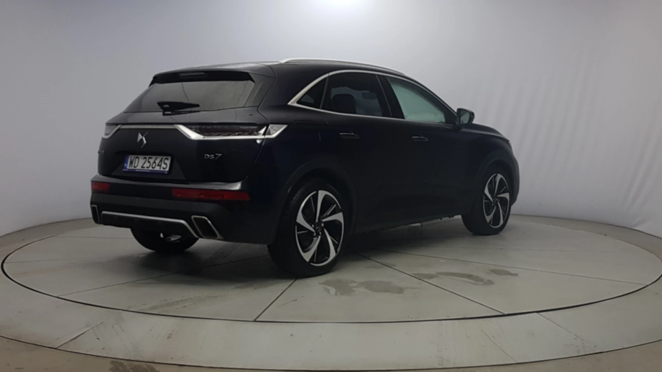 DS DS7 DS 7 1.6 E-Tense 4x4 Rivoli aut