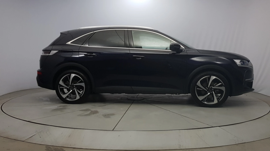 DS DS7 DS 7 1.6 E-Tense 4x4 Rivoli aut