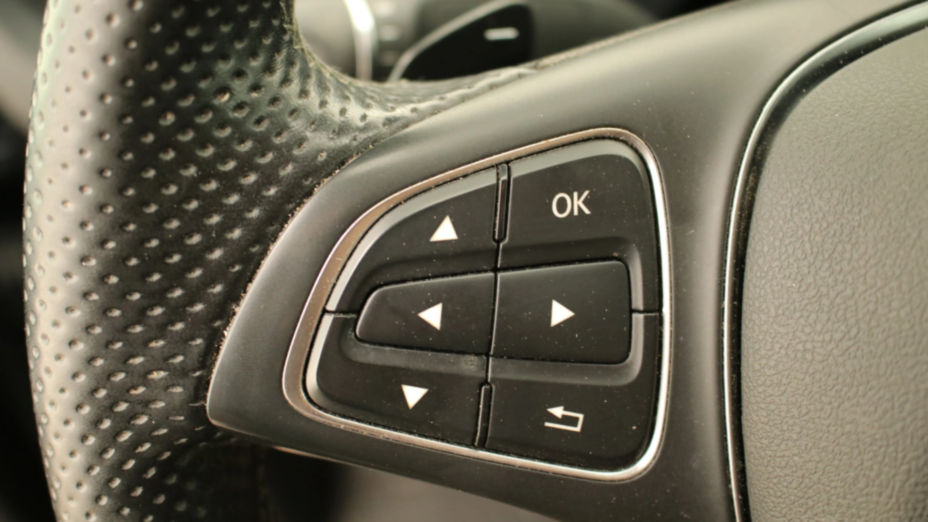 MERCEDES-BENZ Vito eVito 112 L3 447.605