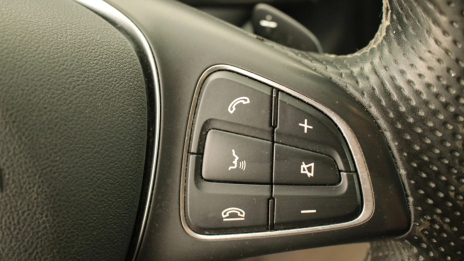MERCEDES-BENZ Vito eVito 112 L3 447.605