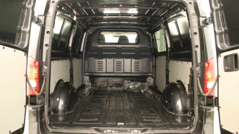 MERCEDES-BENZ Vito eVito 112 L3 447.605
