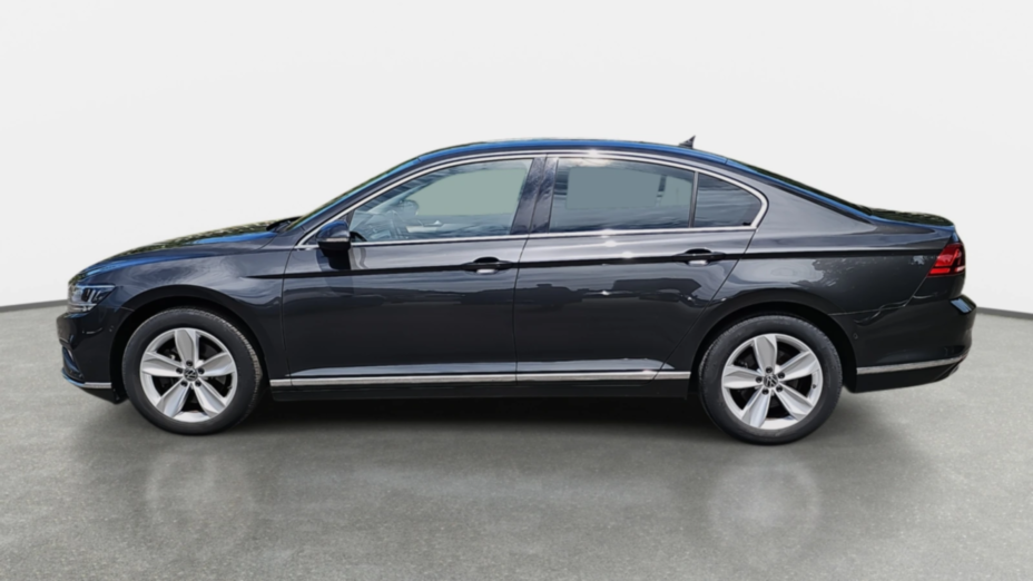 VOLKSWAGEN Passat Passat 2.0 TDI Elegance DSG