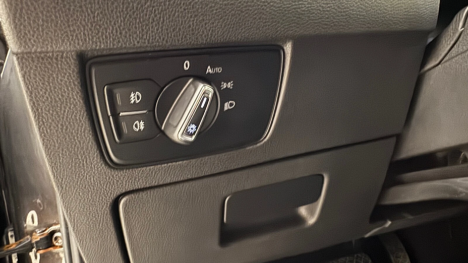 VOLKSWAGEN Passat Passat 2.0 TDI Elegance DSG