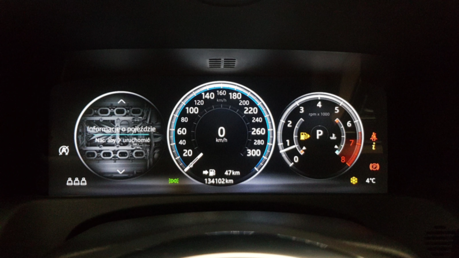 JAGUAR XF XF 2.0 T AWD Prestige