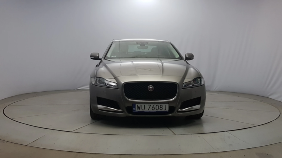 JAGUAR XF XF 2.0 T AWD Prestige