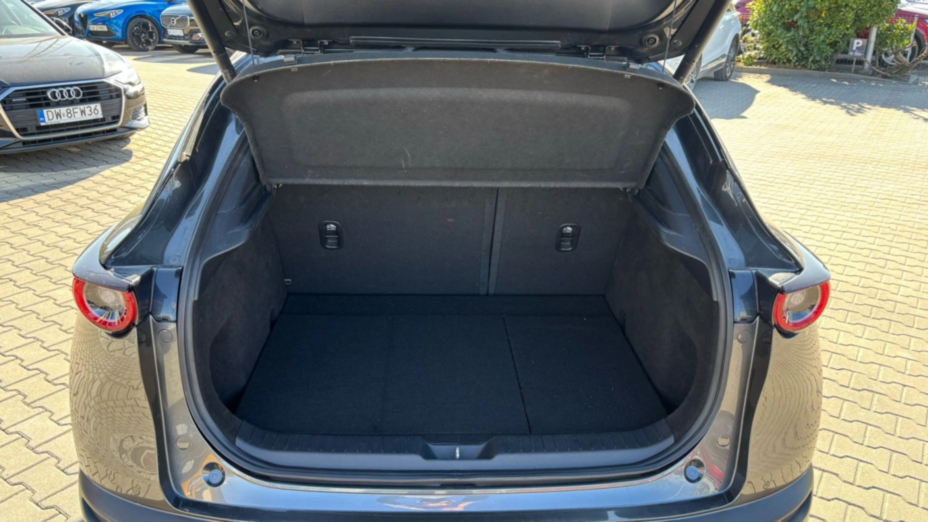 MAZDA CX-30 CX-30 2.0 mHEV Hikari AWD