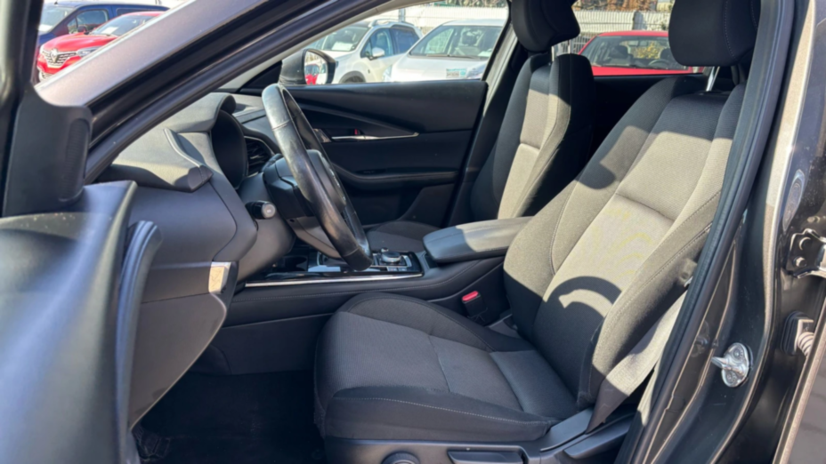 MAZDA CX-30 CX-30 2.0 mHEV Hikari AWD
