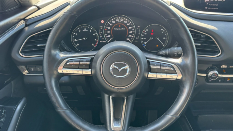 MAZDA CX-30 CX-30 2.0 mHEV Hikari AWD