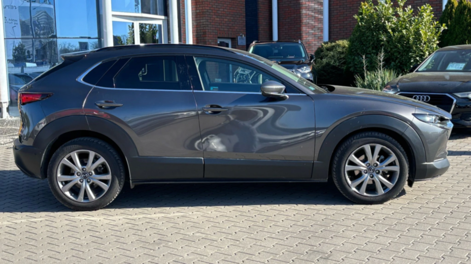 MAZDA CX-30 CX-30 2.0 mHEV Hikari AWD