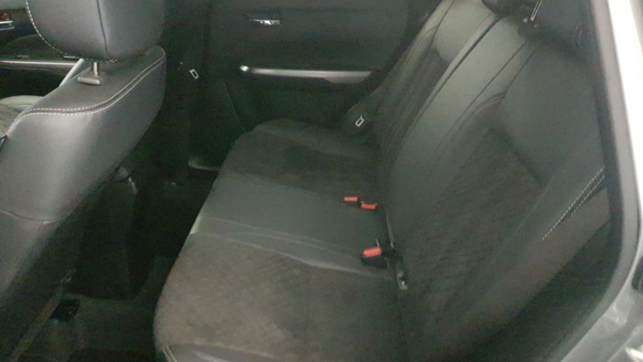 SUZUKI Vitara Vitara 1.4 Boosterjet SHVS Elegance 2WD