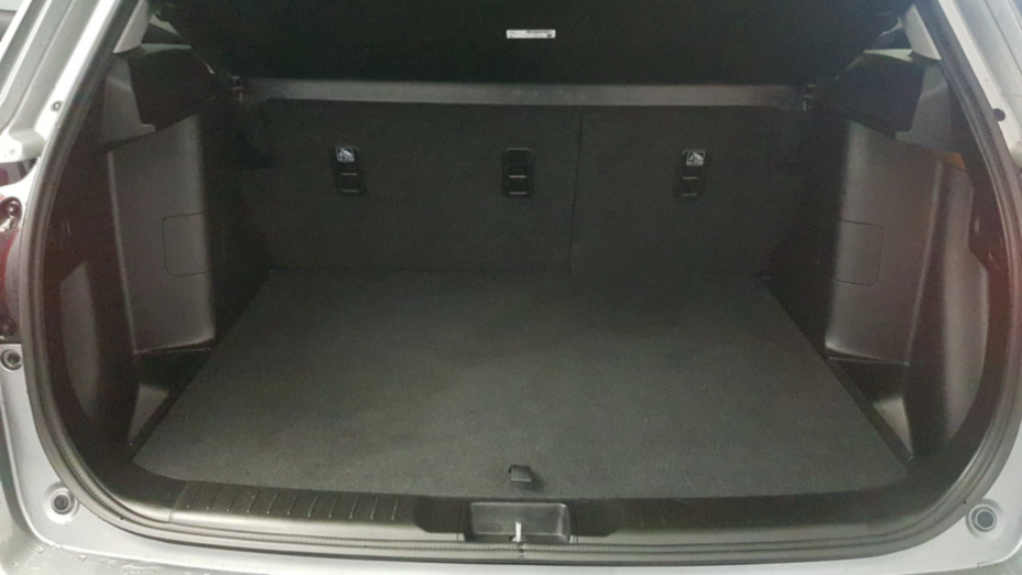 SUZUKI Vitara Vitara 1.4 Boosterjet SHVS Elegance 2WD