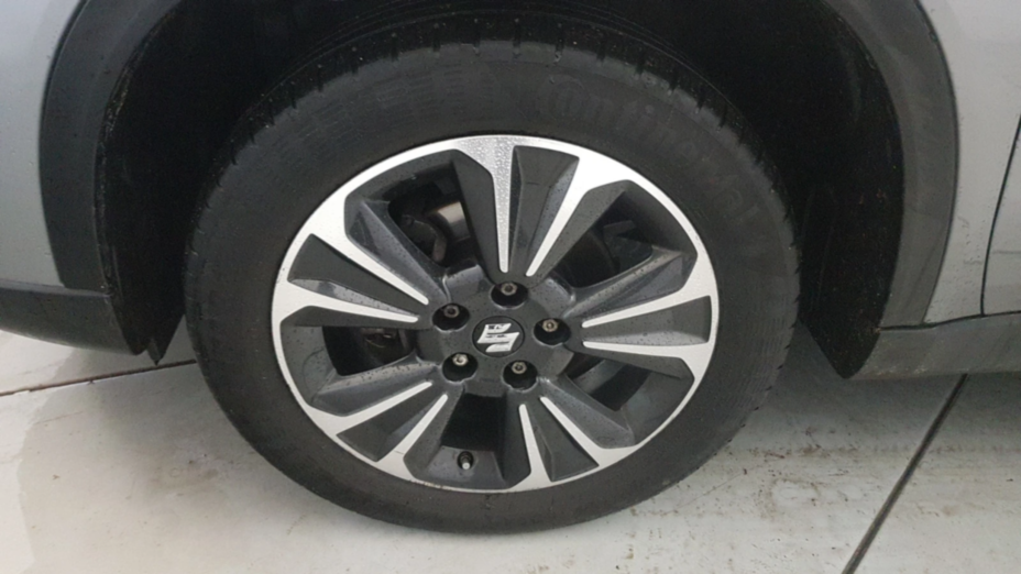 SUZUKI Vitara Vitara 1.4 Boosterjet SHVS Elegance 2WD