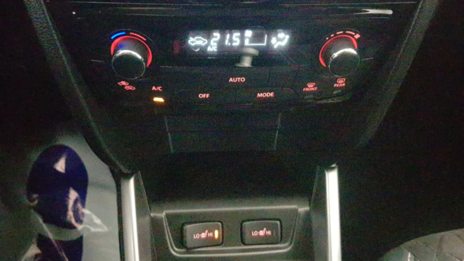 SUZUKI Vitara Vitara 1.4 Boosterjet SHVS Elegance 2WD