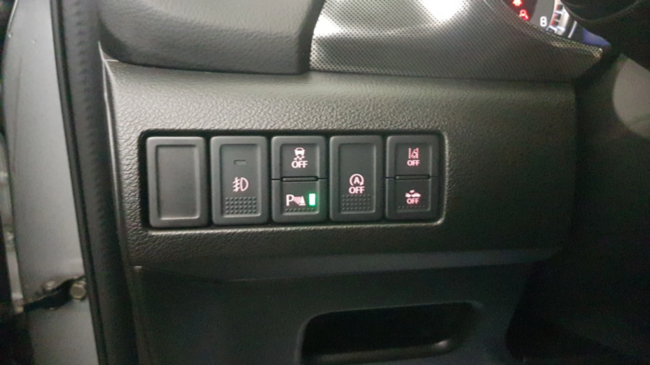 SUZUKI Vitara Vitara 1.4 Boosterjet SHVS Elegance 2WD