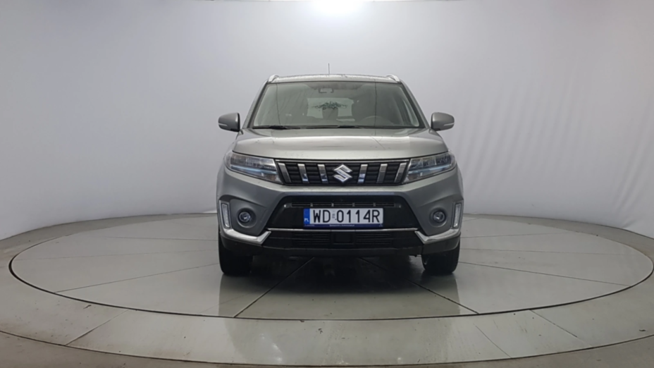 SUZUKI Vitara Vitara 1.4 Boosterjet SHVS Elegance 2WD