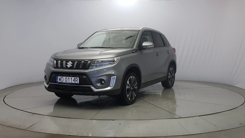 SUZUKI Vitara Vitara 1.4 Boosterjet SHVS Elegance 2WD
