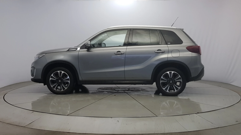 SUZUKI Vitara Vitara 1.4 Boosterjet SHVS Elegance 2WD