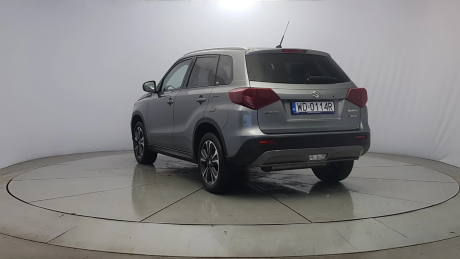 SUZUKI Vitara Vitara 1.4 Boosterjet SHVS Elegance 2WD