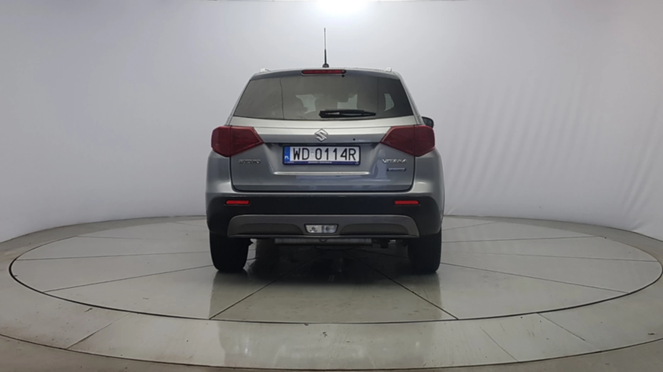 SUZUKI Vitara Vitara 1.4 Boosterjet SHVS Elegance 2WD