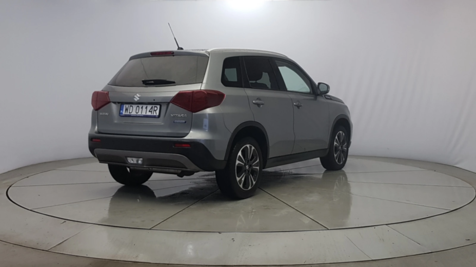 SUZUKI Vitara Vitara 1.4 Boosterjet SHVS Elegance 2WD