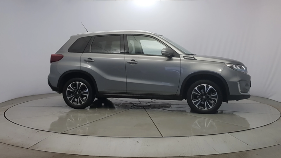SUZUKI Vitara Vitara 1.4 Boosterjet SHVS Elegance 2WD