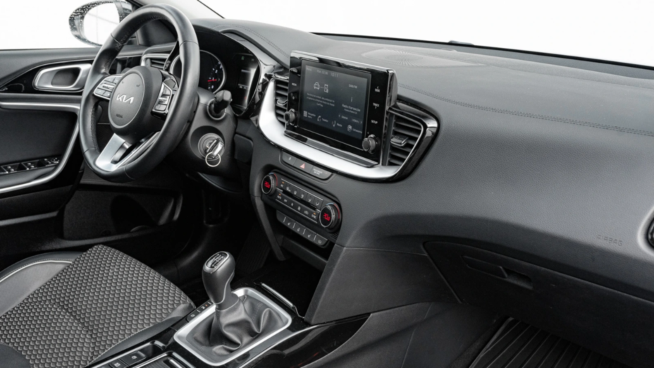 KIA Cee'd Ceed 1.5 T-GDI L