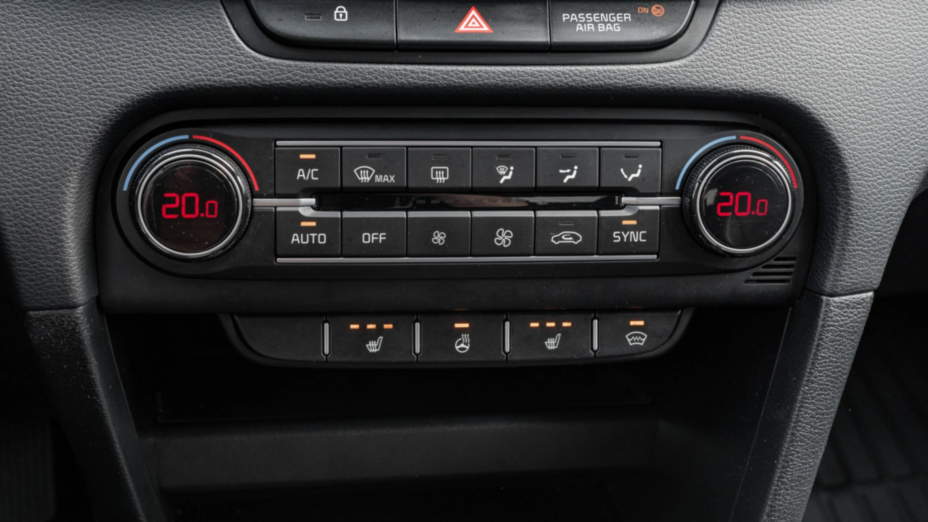 KIA Cee'd Ceed 1.5 T-GDI L