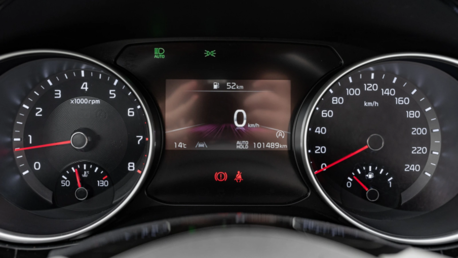 KIA Cee'd Ceed 1.5 T-GDI L