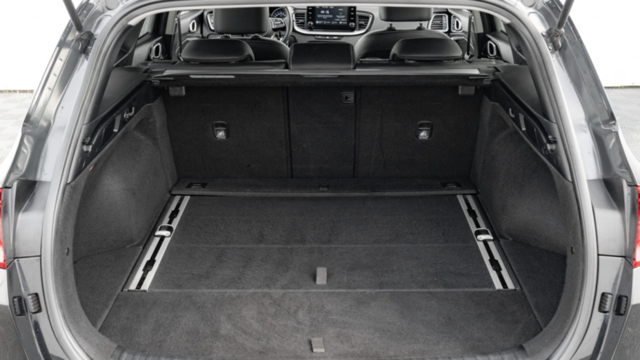 KIA Cee'd Ceed 1.5 T-GDI L