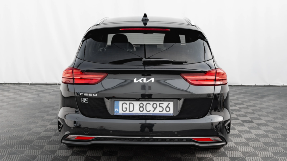 KIA Cee'd Ceed 1.5 T-GDI L