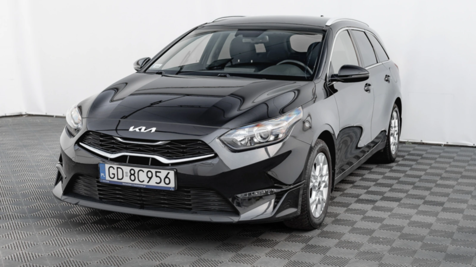 KIA Cee'd Ceed 1.5 T-GDI L