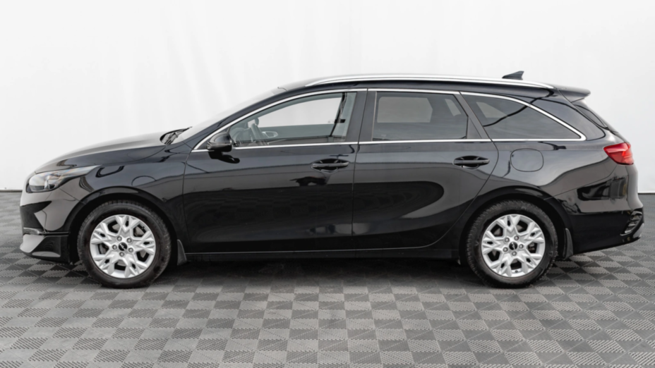 KIA Cee'd Ceed 1.5 T-GDI L