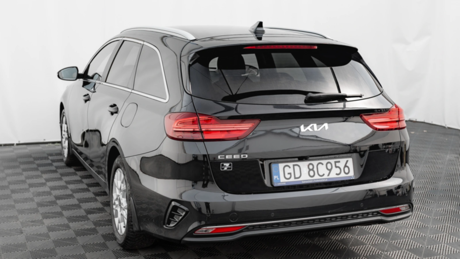KIA Cee'd Ceed 1.5 T-GDI L