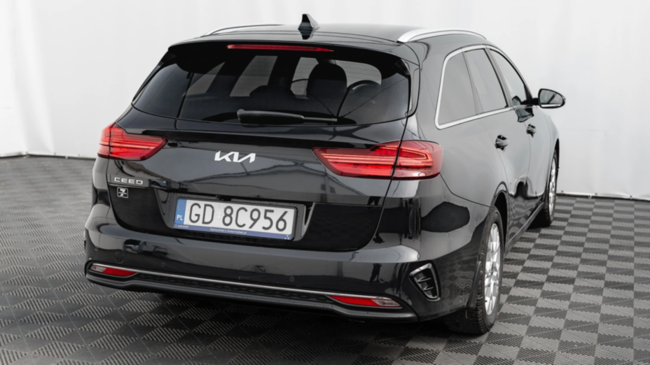 KIA Cee'd Ceed 1.5 T-GDI L