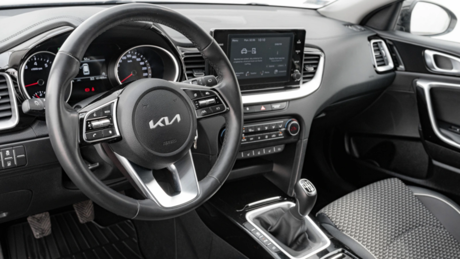 KIA Cee'd Ceed 1.5 T-GDI L