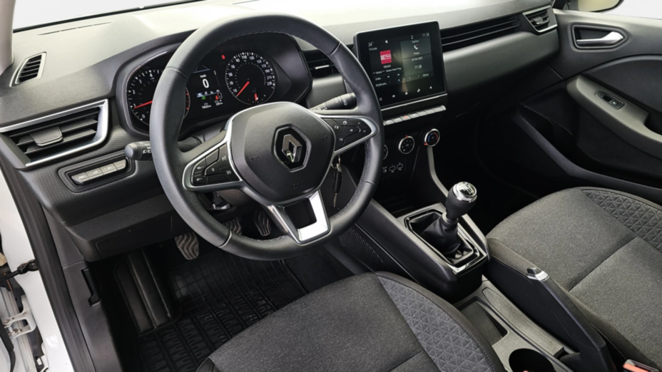 RENAULT Clio Clio 1.0 TCe Equilibre