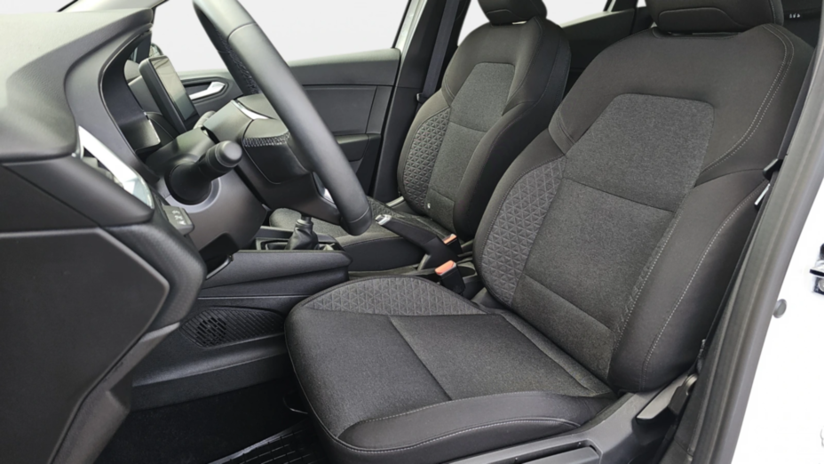 RENAULT Clio Clio 1.0 TCe Equilibre