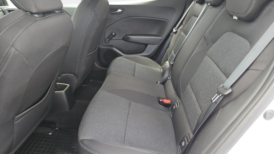 RENAULT Clio Clio 1.0 TCe Equilibre