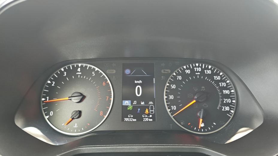 RENAULT Clio Clio 1.0 TCe Equilibre