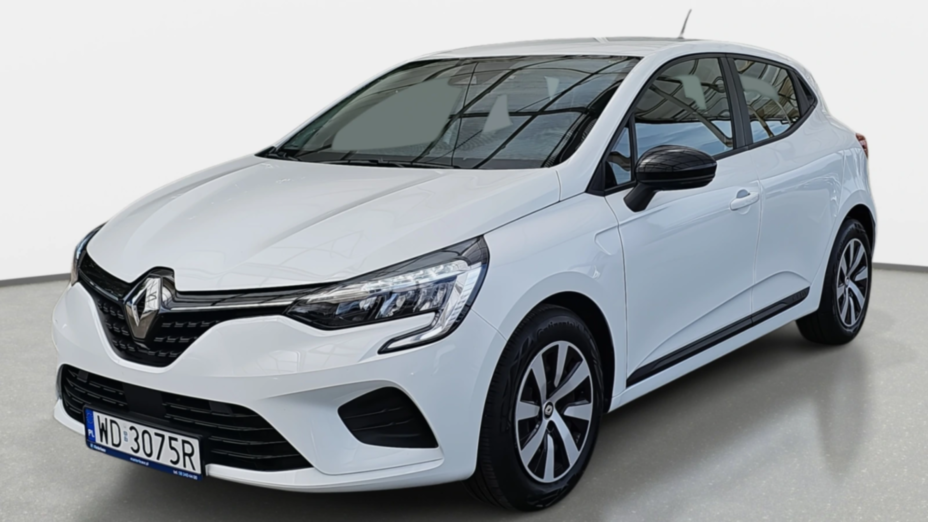 RENAULT Clio Clio 1.0 TCe Equilibre