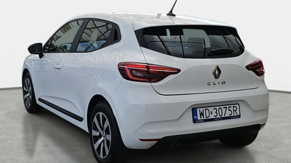 RENAULT Clio Clio 1.0 TCe Equilibre