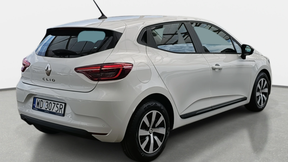 RENAULT Clio Clio 1.0 TCe Equilibre