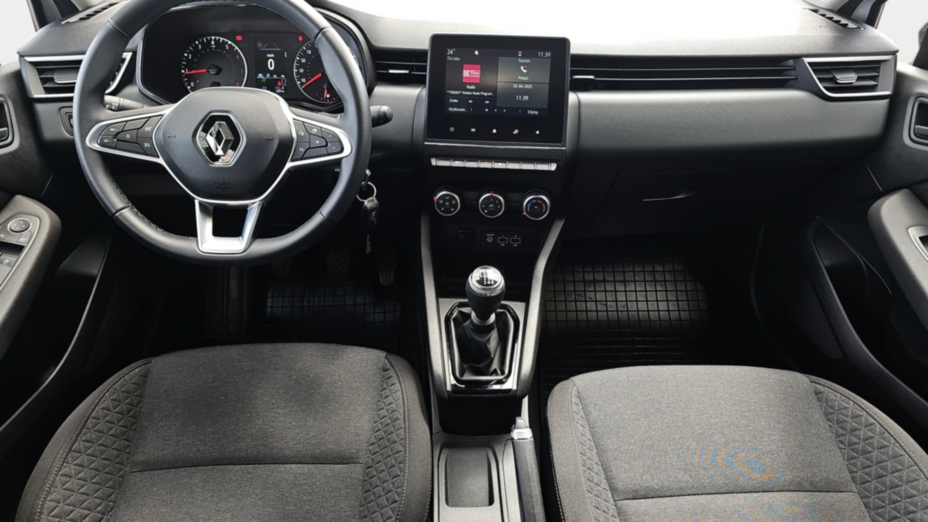 RENAULT Clio Clio 1.0 TCe Equilibre
