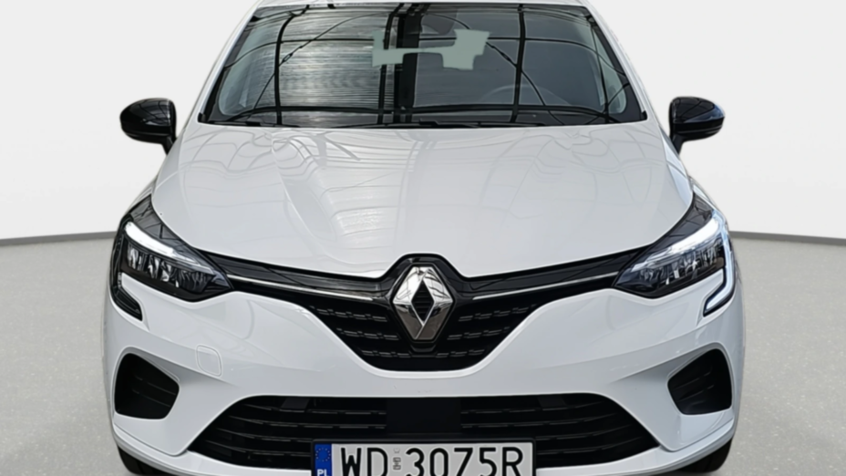 RENAULT Clio Clio 1.0 TCe Equilibre