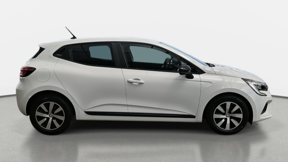 RENAULT Clio Clio 1.0 TCe Equilibre