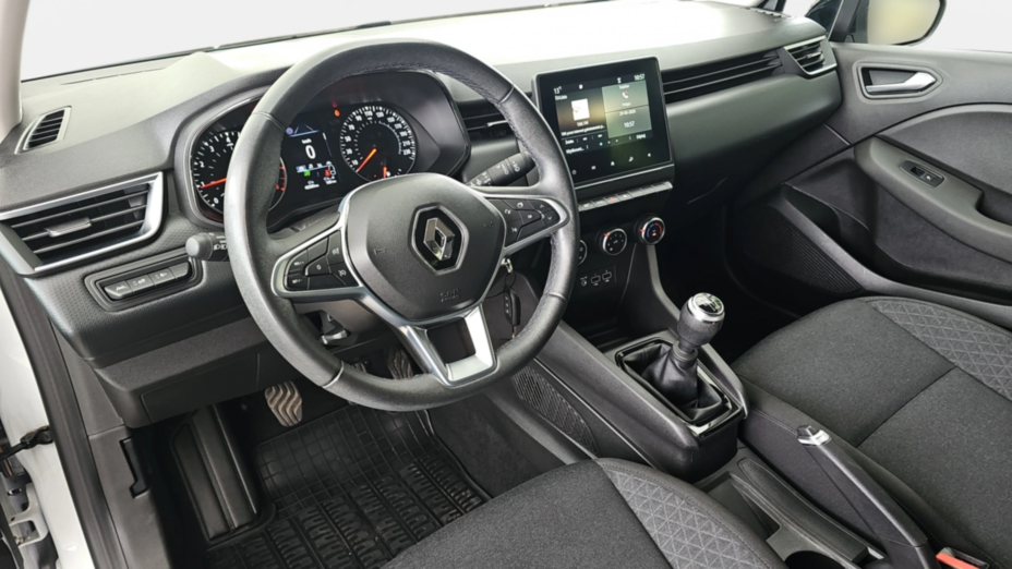RENAULT Clio Clio 1.0 TCe Equilibre
