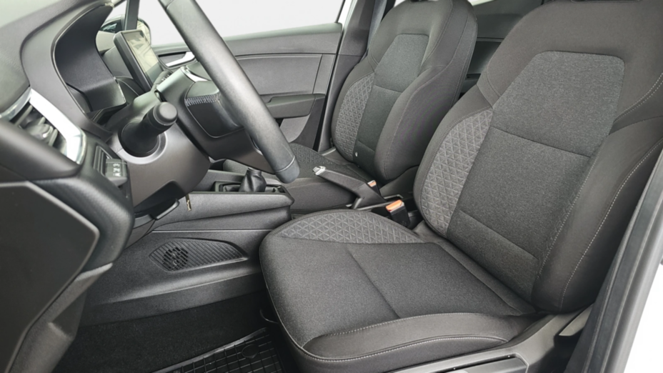 RENAULT Clio Clio 1.0 TCe Equilibre