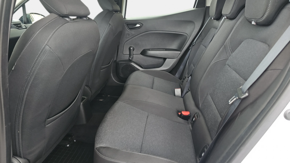 RENAULT Clio Clio 1.0 TCe Equilibre
