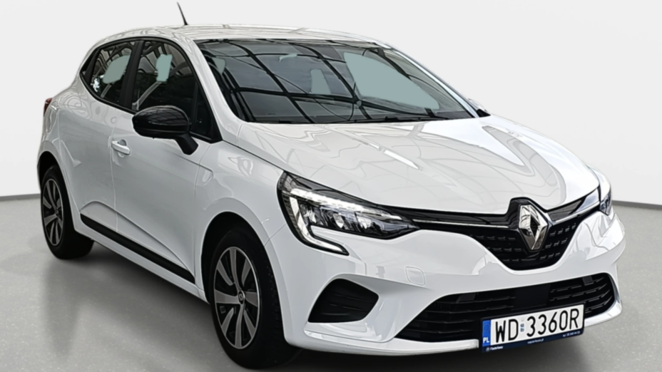 RENAULT Clio Clio 1.0 TCe Equilibre